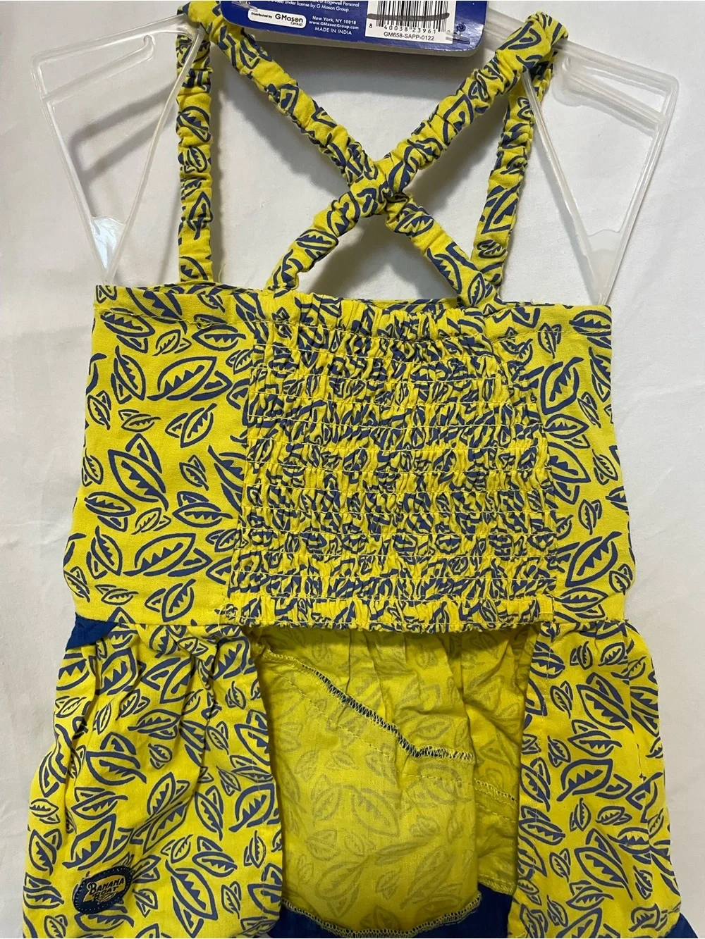 Banana Republic this adorable